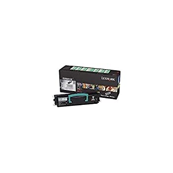 【中古】【輸入品・未使用】LEXMARK E250/350 RETURN TONER