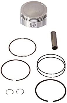 【中古】【輸入品・未使用】PISTON KIT XR/XRL250
