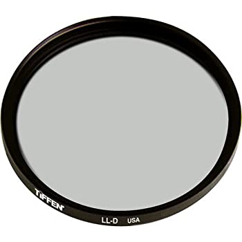 【中古】【輸入品・未使用】Tiffenシリーズ9?Lowライトdispersionガラスフィルタ82.5?MM
