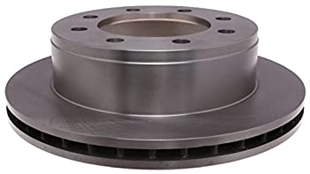 1999-2005 Ford Rear Brake Rotor 18A934A - View #9