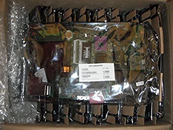 【中古】【インポート品・未当て嵌める】Motherboard F124F Nvidia VGA