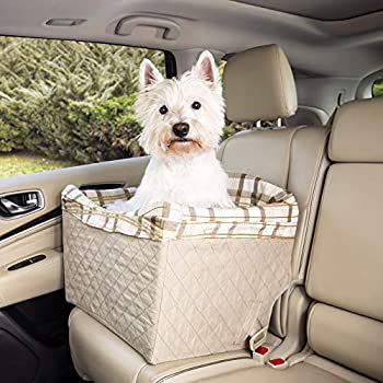 【中古】【輸入品・未使用】◆大型犬・２頭～３頭用車用キャリーバッグ（ドライブボックス）｜スカイマーケットプラス