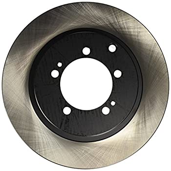 【中古】【輸入品・未使用】Centric 125.46065 ブレーキローター