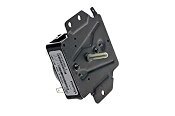 【中古】【インポート品・未当て嵌める】ドライヤー用ワールプールW10185982タイマー