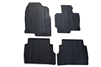 【中古】【輸入品・未使用】マツダ 純正アクセサリー 0000-8B-R12 全天候フロアマット｜スカイマーケットプラス 61,257円