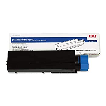 【中古】【輸入品・未使用】compatible with Oki B411D/B411DN Toner Cartridge manufactured by compatible with compatible with compatible with compatible with compat｜スカイマーケットプラス