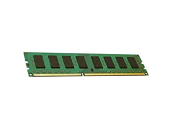 【中古】【輸入品・未使用】4?GB ddr3?SDRAMメモリモジュール