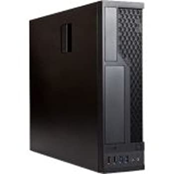 【中古】【インポート品・未当て嵌める】Inwin振興セリウム685。fh300tb3?Haswell mATXシャーシセリウム685