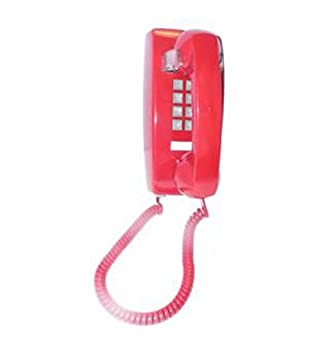 【中古】【輸入品・未使用】Cortelco 255447-Vba-20m 壁 ボリュームレッド 25,948円