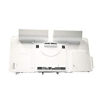 【中古】【輸入品・未使用】LG AEB73785615 冷蔵庫グリルアセンブリ ファン