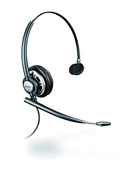 【中古】【インポート品・未当てはめる】Plantronics HW710