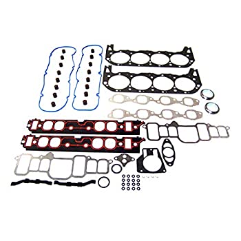 【中古】【輸入品・未使用】DNJ hgs3174?GraphiteヘッドガスケットSet for 96???00?GM v8?7.4l 454?OHV 16?V