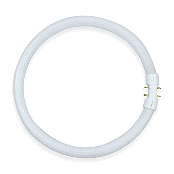 【中古】【輸入品・未使用】Technical Precision (テクニカルプレシジョン) 40W 蛍光灯 サークライン電球 Damar Fc12t5/835 交換用 蛍光灯 T5 円形電球 住宅および商業用 2G｜スカイマーケットプラス