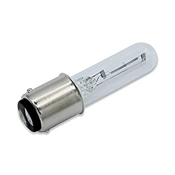 【中古】【輸入品・未使用】交換用for hybec 120?V 60?W DC交換用電球