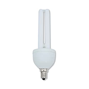 【中古】【輸入品・未使用】交換用for Brookstone 110?V 15?W e12交換用電球