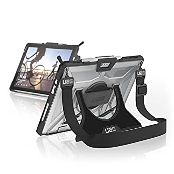 【中古】【インポート品・未当て嵌める】Urban Armor Gear (アーバンアーマーギア) UAG Microsoft Surface Pro用 照明ランプ 容れもの