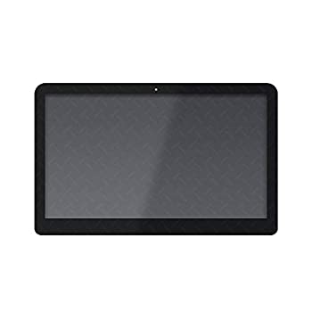 【中古】【輸入品・未使用】LCDOLED 15.6インチ FullHD LCDディスプレイ タッチスクリーンアセンブリベゼル HP ENVY x360 m6-w103dx m6-w104dx m6-w010dx m6-w011dx m6-w012 38,492円