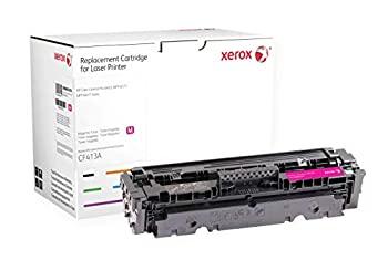 【中古】【インポート品・未当て嵌める】Xerox????????????Alternative for HP (cf413?a)?????????????????2900???