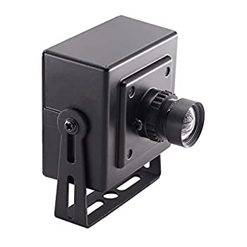 【中古】【輸入品・未使用】KAYETON グローバルシャッター 高速 120fps ウェブカメラ UVC プラグプレイ ドライバーレス USBカメラ ミニケース付き Android Linux Windows Ma｜スカイマーケットプラス