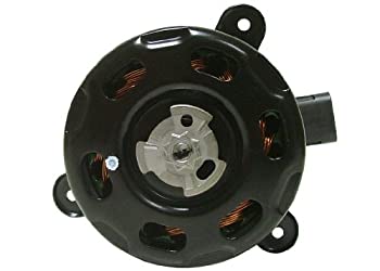 【中古】【輸入品・未使用】ACDelco 15-80640 GM Original Equipment Driver Side Engine Cooling Fan Motor