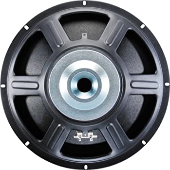 【中古】【インポート品・未当て嵌める】Celestion Truvox 1525e 300 Watt Raw Frame Speaker 8 Ohm, 15 inch by CELESTION