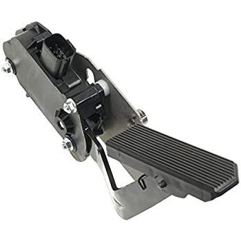 【中古】【輸入品・未使用】Standard Motor Products APS115 アクセラレータペダルセンサー