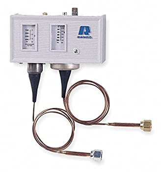 【中古】【輸入品・未使用】コンパクトデュアル圧力制御、24?/ 240?V｜スカイマーケットプラス