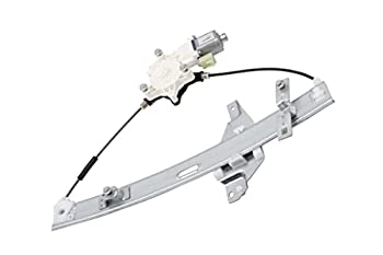 【中古】【輸入品・未使用】ACDelco 22894021?GM元機器フロントドライバ側パワーウィンドウレギュレータとモーターアセンブリ｜スカイマーケットプラス