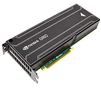 【中古】【インポート品・未当て嵌める】NVIDIA 900-52055-0020-000 GRID K2 8GB Graphics Card
