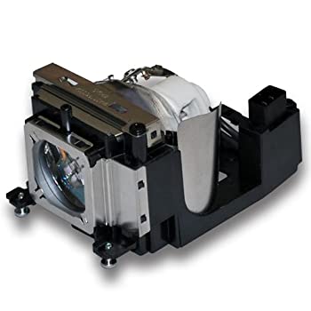 【中古】【インポート品・未当て嵌める】元白熱電球と汎用ハウジングfor DONGWON dvm-c100?m取り替えっこlmp132映写機照明ランプ 家電-その他
