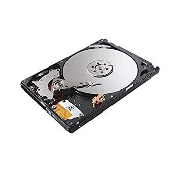 【中古】【輸入品・未使用】Seagate st500lm000?500?GB 2.5インチ内蔵ハイブリッドハードドライブ???8?GB SSDキャッシュ容量\