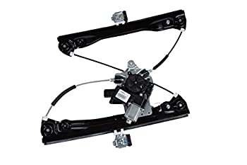 【中古】【インポート品・未当て嵌める】ACDelco 94532757?GM完全無欠計器 向こう正面 １番ウッド側 パワーウィンドウレギュレータと原動機協議会