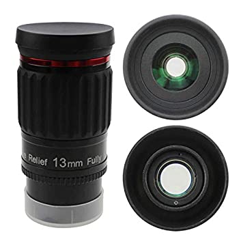 【中古】【インポート品・未当て嵌める】Astromania 1.25in/2in - 13粍 70度 超広角 (SWA) - 常に大きな可視性を楽しむ物ごとを思いおよぶします。