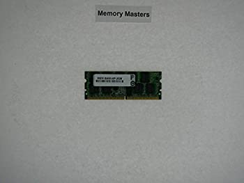 【中古】【インポート品・未当て嵌める】mem-sami-6p-2gb聞きとどける2?GB DIMM記憶装置Cisco客あしらいモデュールIP ( MemoryMasters )
