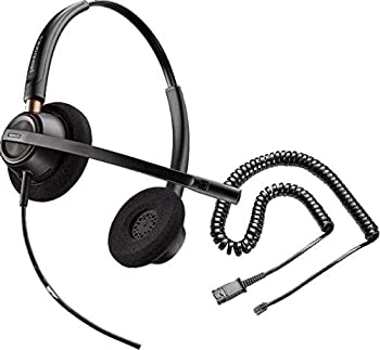 【中古】【輸入品・未使用】Cisco認定Plantronics EncorePro 520ヘッドセットバンドル Cisco 69xx、78xx、79xx、89xx、99xxシリーズ用