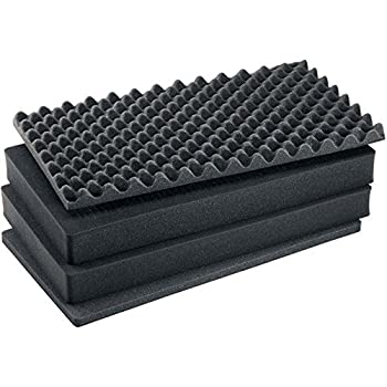 【中古】【インポート品・未当て嵌める】Pelican 1615 取り替えっこ用質問用紙仕掛ける (プラックフォーム)。