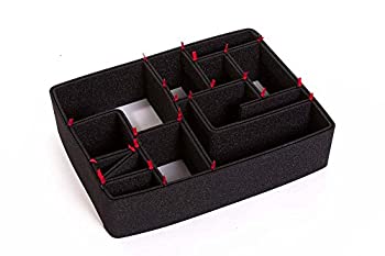 【中古】【輸入品・未使用】TrekPak Pelican 1500ケース用インサート|スカイマーケットプラス