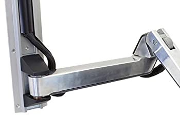 【中古】【インポート品・未当て嵌める】ERGOTRON STYLEVIEW SIT-STAND COMBO ARM / 45-261-026 / by Ergotron