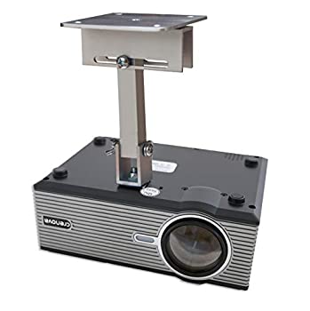 【中古】【輸入品・未使用】プロジェクタ天井マウントfor erisan eryg400?phtp300?W
