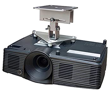 【中古】【インポート品・未当てはめる】映写機上昇限度マウントfor erisan led-86?phtp086?W