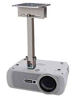 【中古】【輸入品・未使用】プロジェクタ天井マウントfor iRuluポータブルミニLEDプロジェクタ 29,988円