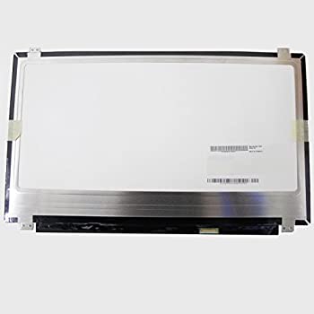 【中古】【インポート品・未当て嵌める】LCDOLED 15.6inFullHD 1080p IPS LED LCD見せびらかす画面ダイアログボックス取り替えっこ用for Dell Inspiron 15?7567