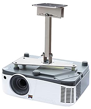 【中古】【輸入品・未使用】プロジェクタ天井マウントfor VIEWSONIC pa500s pa500?X pa503s pa503?W pa503?X 26,417円