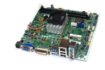 【中古】【輸入品・未使用】Comp XP 純正マザーボード AMD A6-6310 1.8 CPU 767103-601 を搭載したHP 110-414マザーボード用｜スカイマーケットプラス