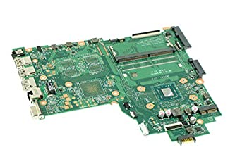 【中古】【輸入品・未使用】MB HP 14- BS 14-BWシリーズ AMD E2-9000 1.8 GHz マザーボード 925545-001 925545-601