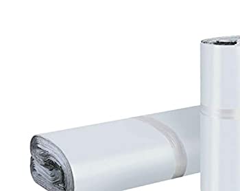 【中古】【輸入品・未使用】M-Ink 1000袋 14.5x19 2.5ミル プレミアムマット仕上げ セルフシール パッドなし ホワイトポリメーラー/メーリング封筒｜スカイマーケットプラス