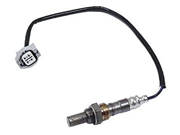 【中古】【インポート品・未当てはめる】デンソー 234-9016 O検知器 (空気の状態と焚き物比検知器)