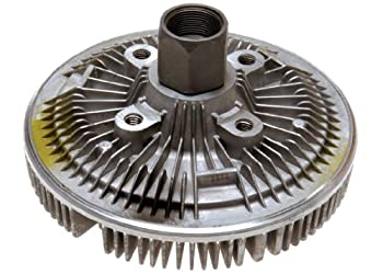 【中古】【輸入品・未使用】ACDelco 15-4712 GM Original Equipment Engine Cooling Fan Clutch