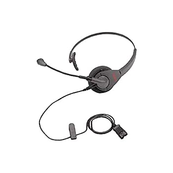 【中古】【輸入品・未使用】Plantronics H91N アンコールヘッドセット