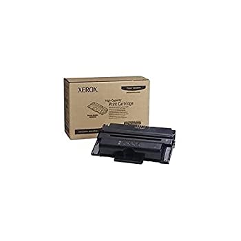 【中古】【輸入品・未使用】Toner Black High Capacity